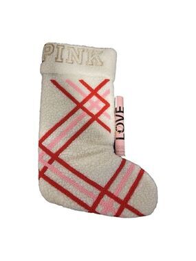 Victoria Secret Christmas Stocking & Love Perfume